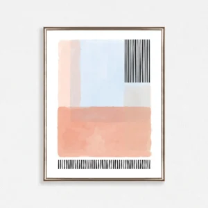 Abstract XVI