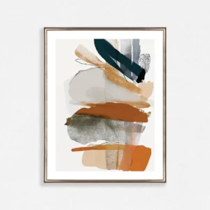 Abstract XXI