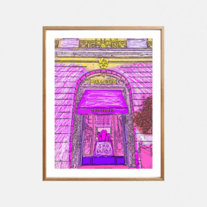 BOUCHERON PLACE VENDOME