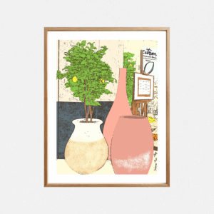 LEMON OF ACQUEMUS