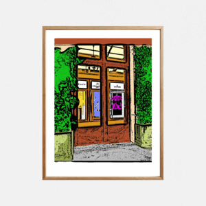 RITZ'S GALLERY