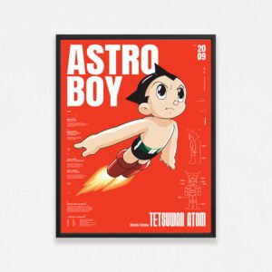 ASTRO BOY