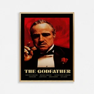 THE GODFATHER