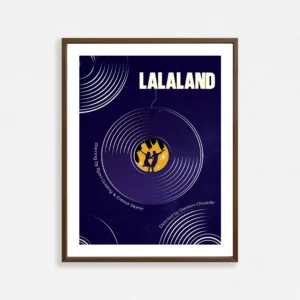 LALALAND