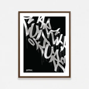 GRAFFITI